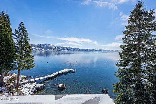 475 Lakeshore Boulevard #13, Incline Village, NV 89451