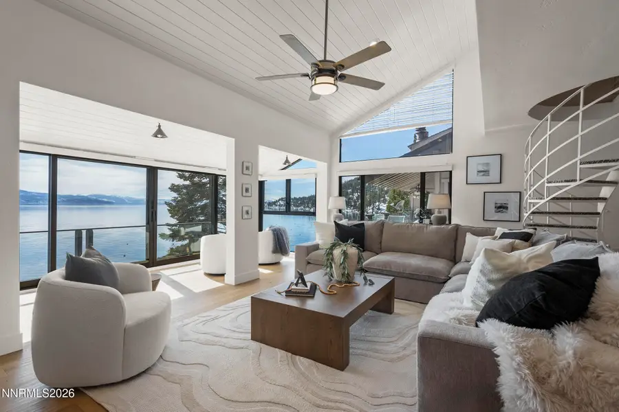 475 Lakeshore Boulevard #13, Incline Village, NV 89451 - #2