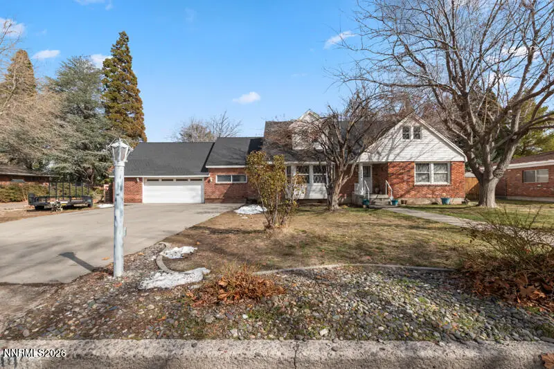 2100 S Marsh Avenue, Reno, NV 89509 - #1