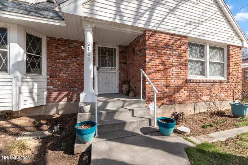 2100 S Marsh Avenue, Reno, NV 89509 - #3
