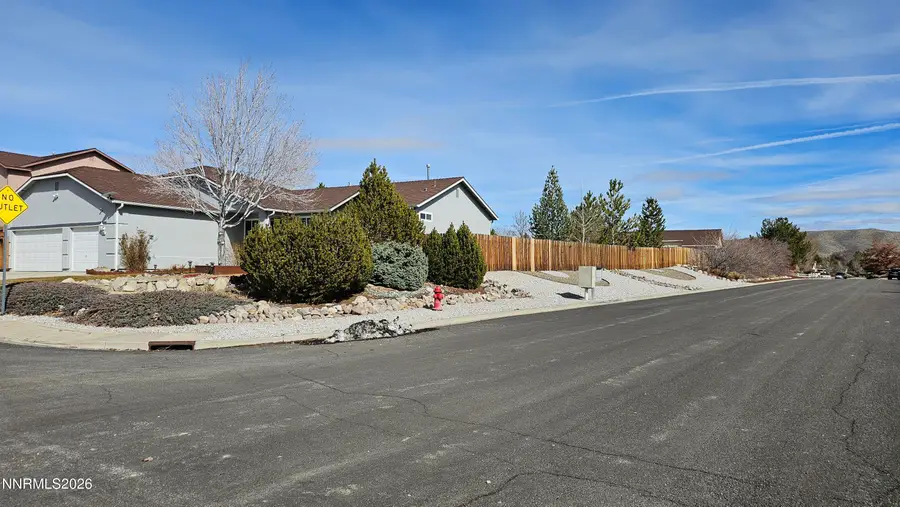 3933 Border Court, Reno, NV 89508 - #2