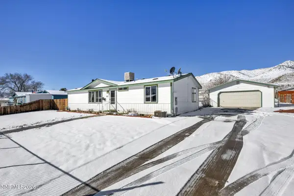 46 Jasper Lane, Dayton, NV 89403