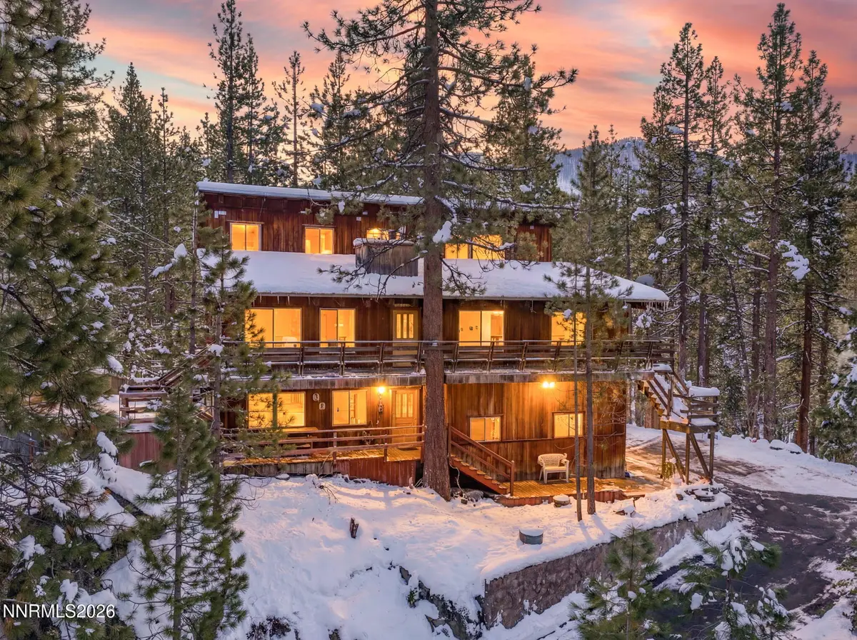 353 Sherwood Drive, Stateline, NV 89449 - #1