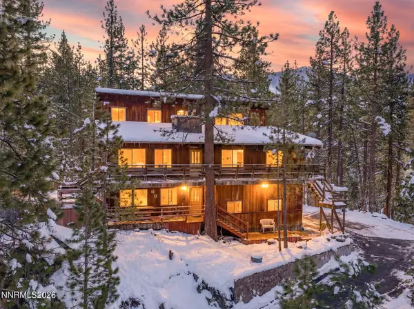 353 Sherwood Drive, Stateline, NV 89449