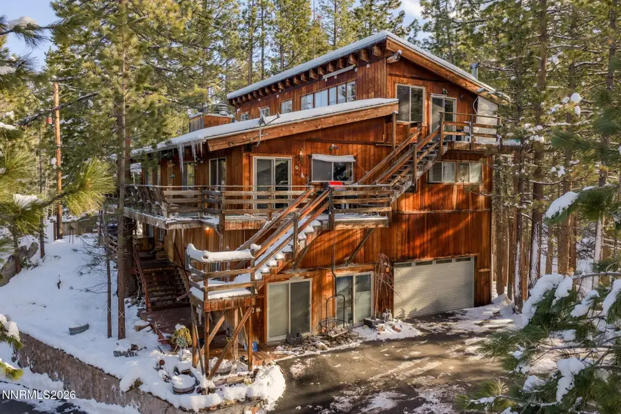 353 Sherwood Drive, Stateline, NV 89449 - #2