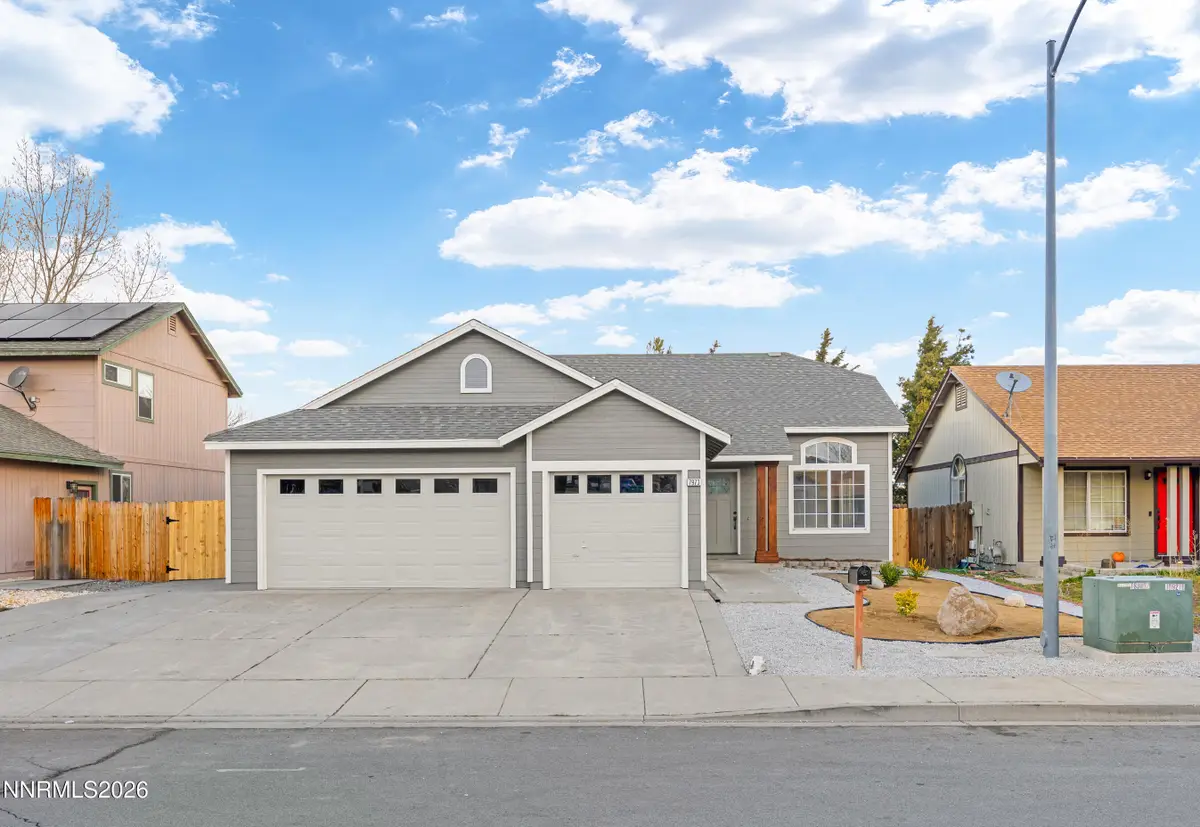 7973 Moss Creek Drive, Reno, NV 89506 - #1