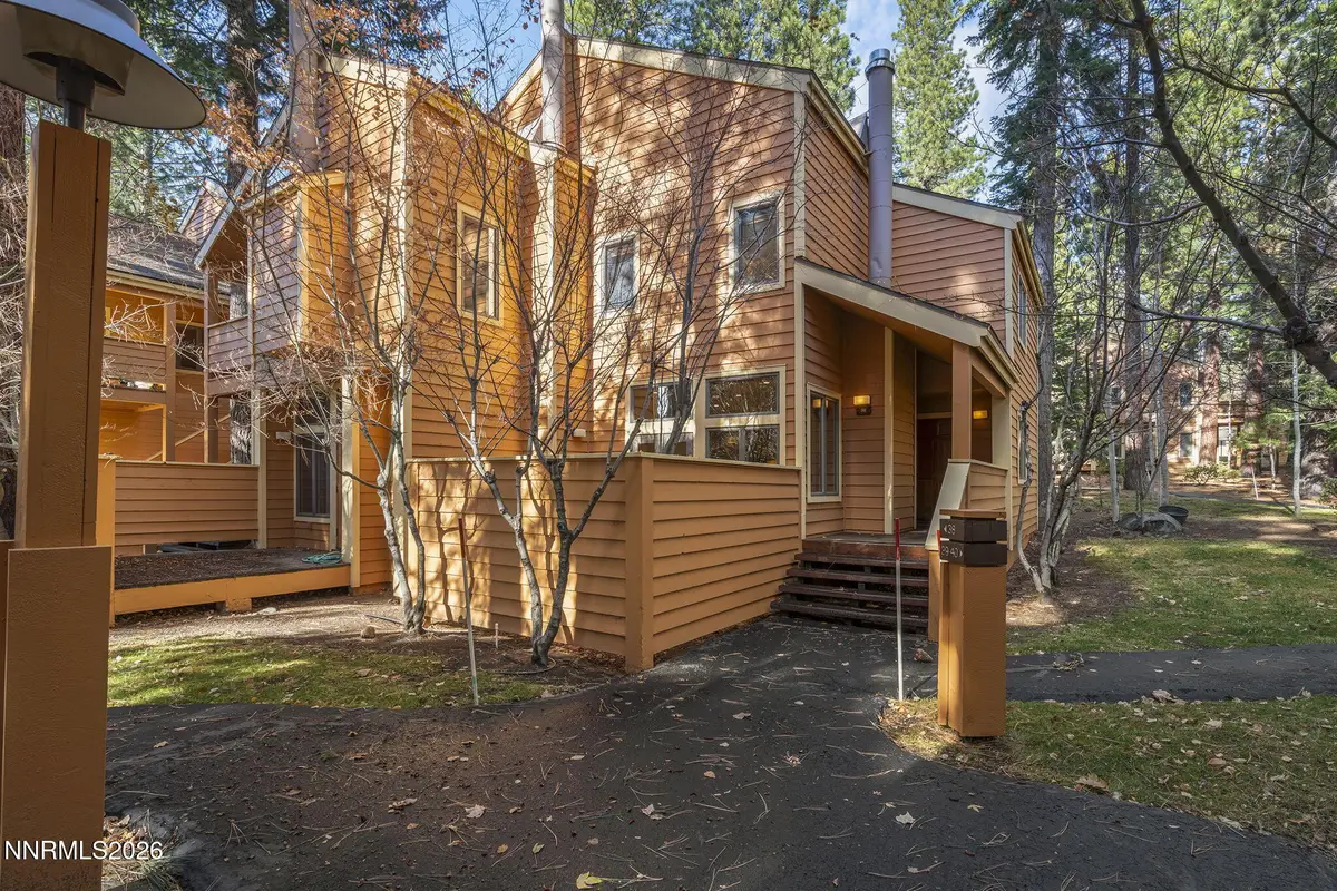 144 Village Boulevard #UNIT 38, Incline Village, NV 89451 - #1