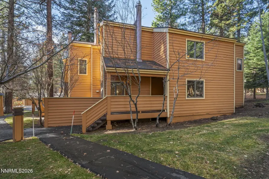 144 Village Boulevard #UNIT 38, Incline Village, NV 89451 - #2