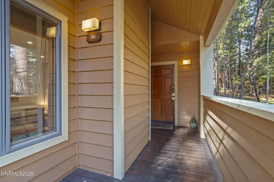 144 Village Boulevard #UNIT 38, Incline Village, NV 89451 - #3