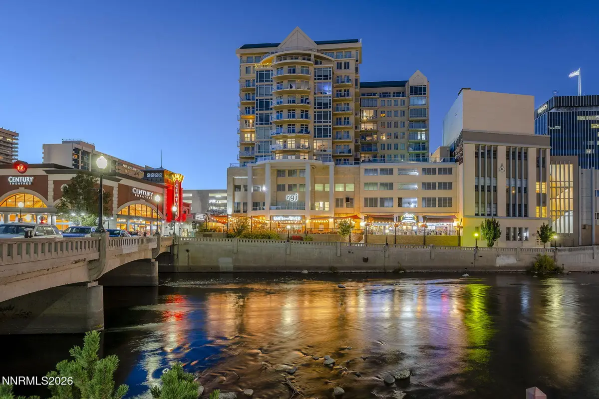 50 N Sierra Street #805, Reno, NV 89501 - #1