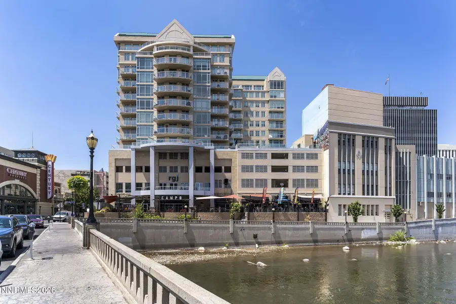 50 N Sierra Street #805, Reno, NV 89501 - #2