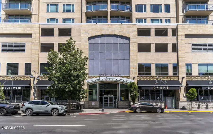 50 N Sierra Street #805, Reno, NV 89501 - #3