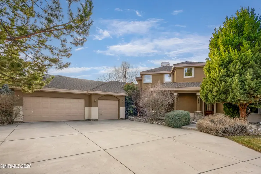 6397 Rey Del Sierra Drive, Sparks, NV 89436 - #2