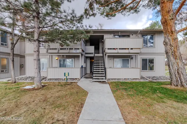 3935 Clear Acre Lane #APT 214, Reno, NV 89512