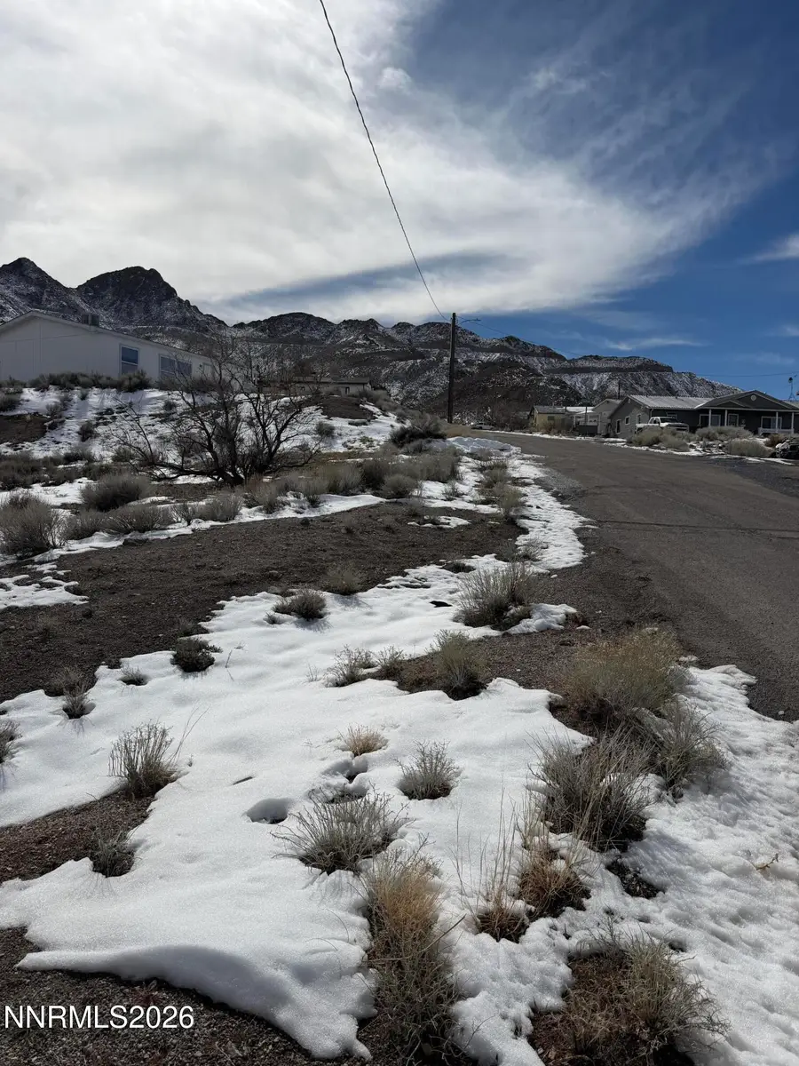 904 Air Force Road, Tonopah, NV 89049 - #3