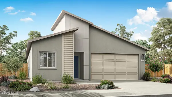 488 Daisy Fay Way, Carson City, NV 89705