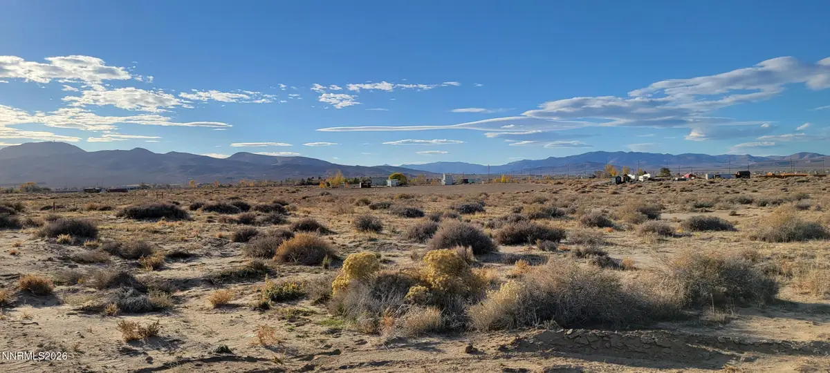 5155 Lemon Street, Silver Springs, NV 89429 - #1
