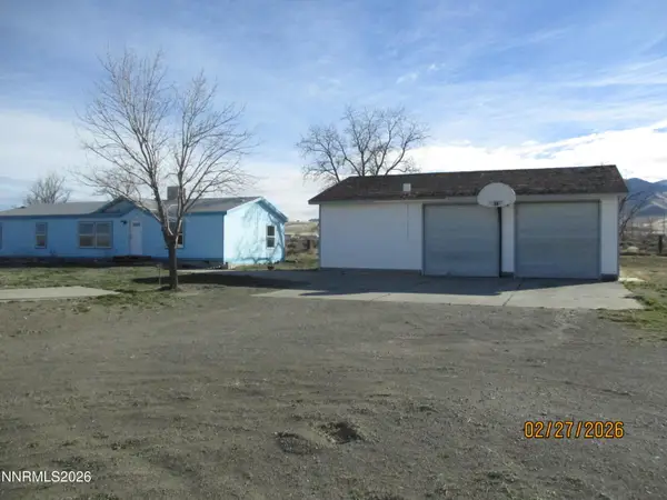 3630 Milligan Lane, Winnemucca, NV 89445