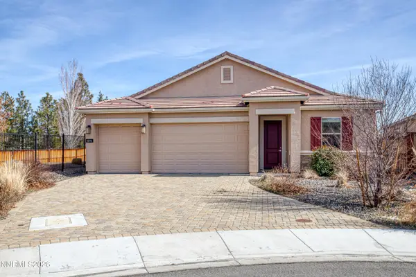 6046 Barrett Court, Sparks, NV 89436