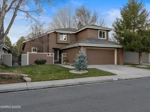1280 Bridlewood Way, Reno, NV 89509