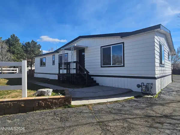 929 Loyola Street, Carson City, NV 89705