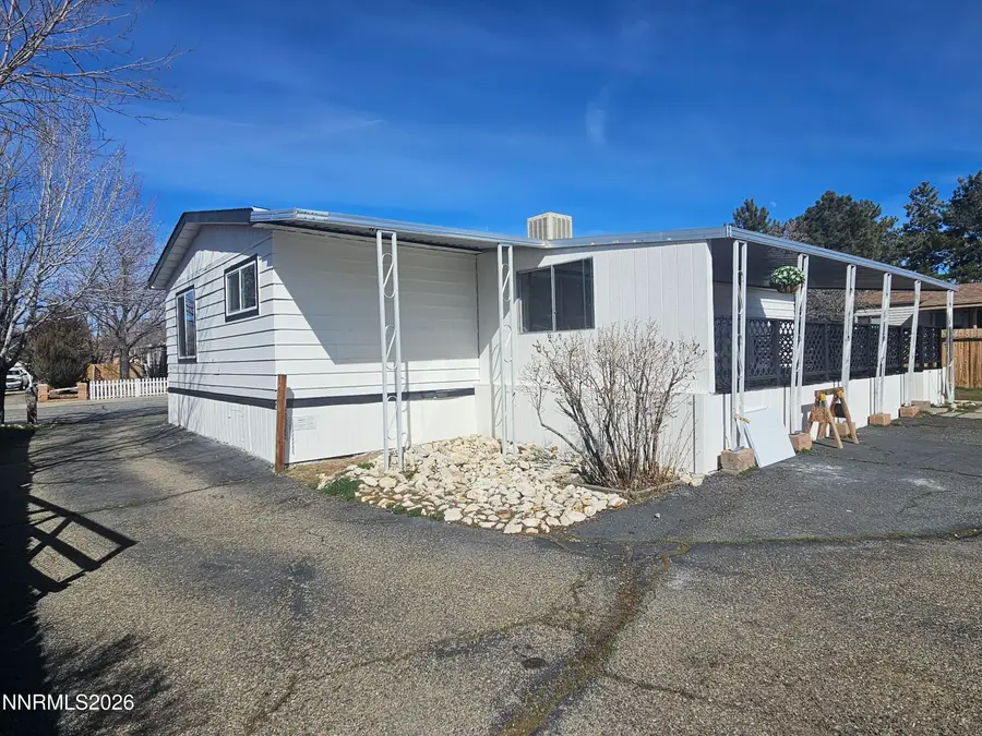929 Loyola Street, Carson City, NV 89705 - #3