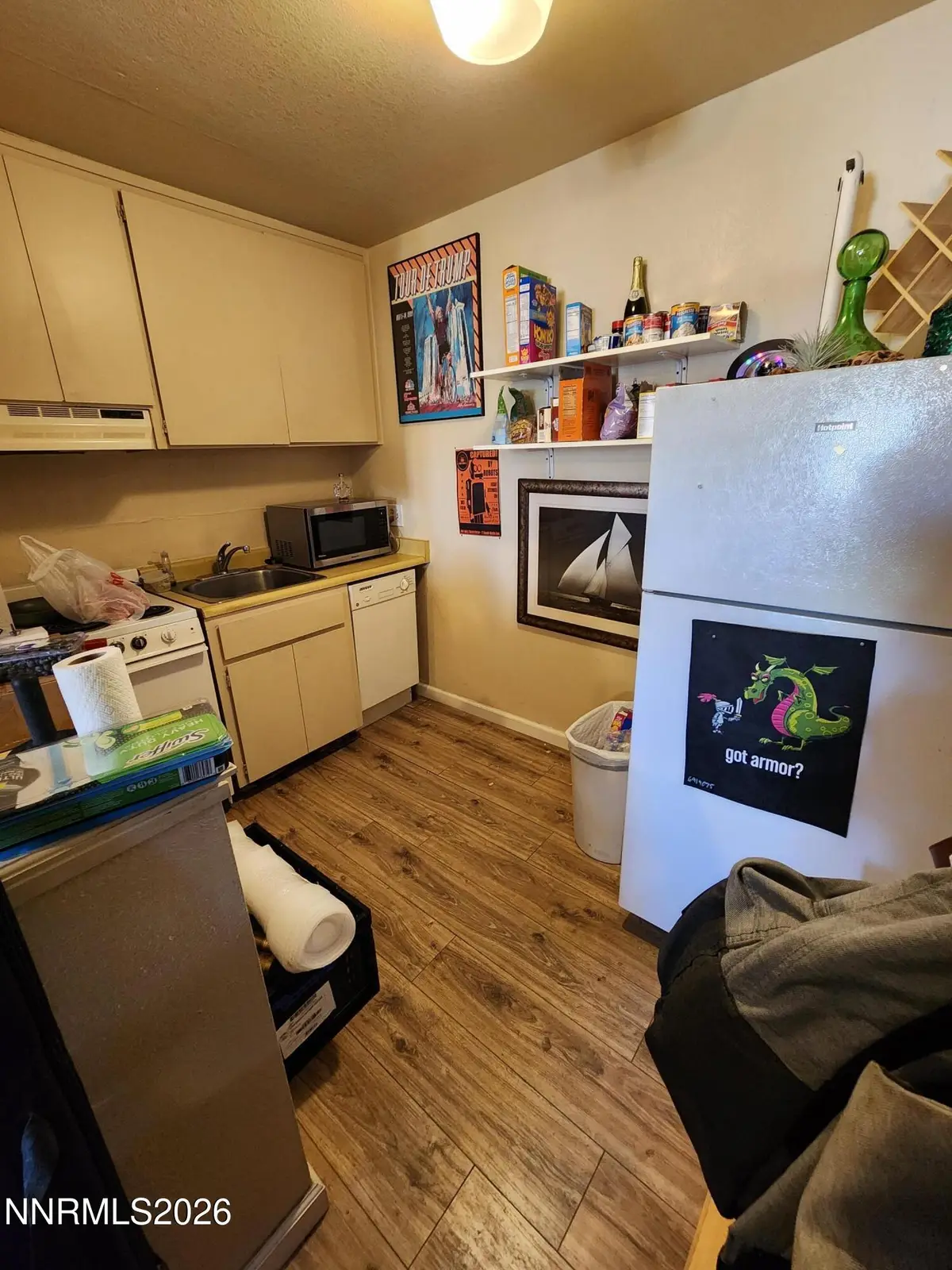 2450 Lymbery Street #APT 211, Reno, NV 89509 - #1