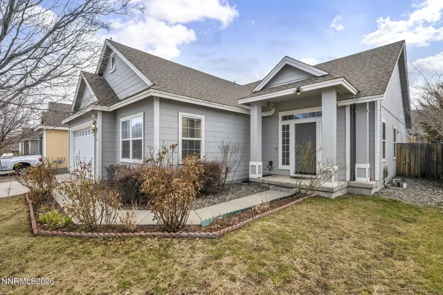 11860 Lone Desert Drive, Reno, NV 89506 - #2