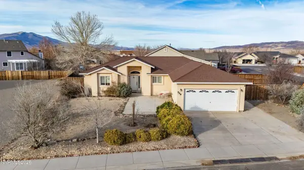 998 Julia Lane, Fernley, NV 89408