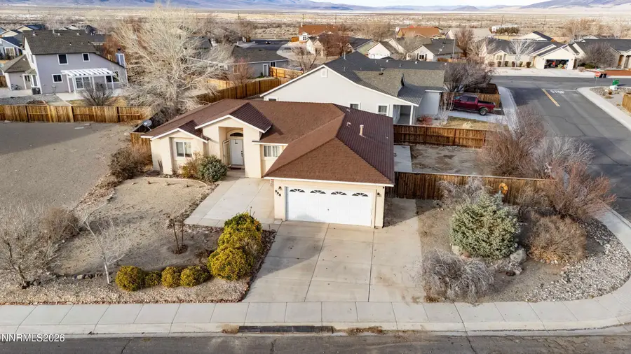 998 Julia Lane, Fernley, NV 89408 - #3