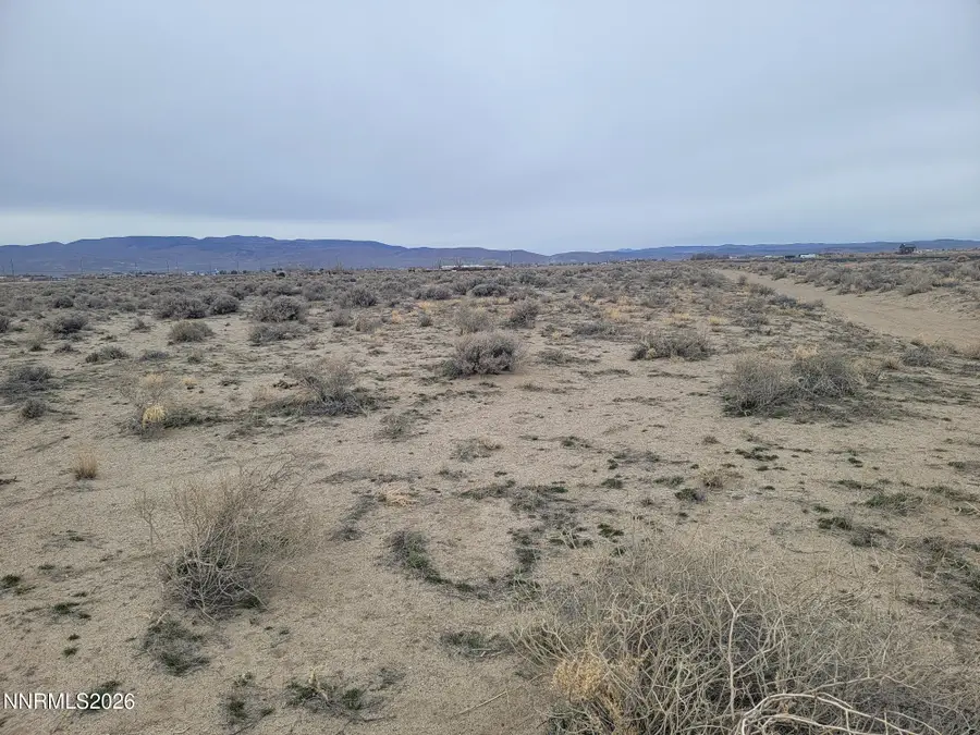 1300 E 3rd Street, Silver Springs, NV 89429 - #2