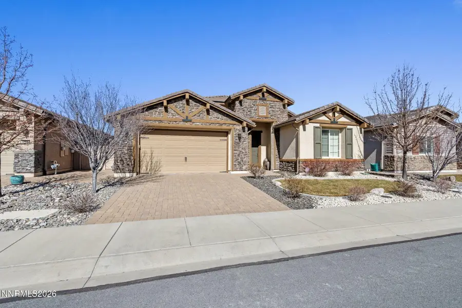 9785 Hafflinger Lane, Reno, NV 89521 - #2