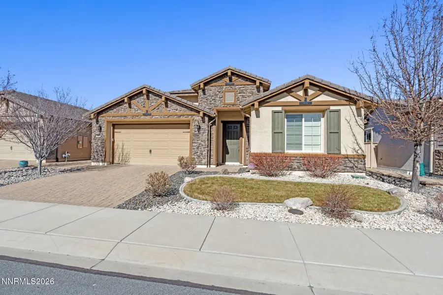 9785 Hafflinger Lane, Reno, NV 89521 - #3