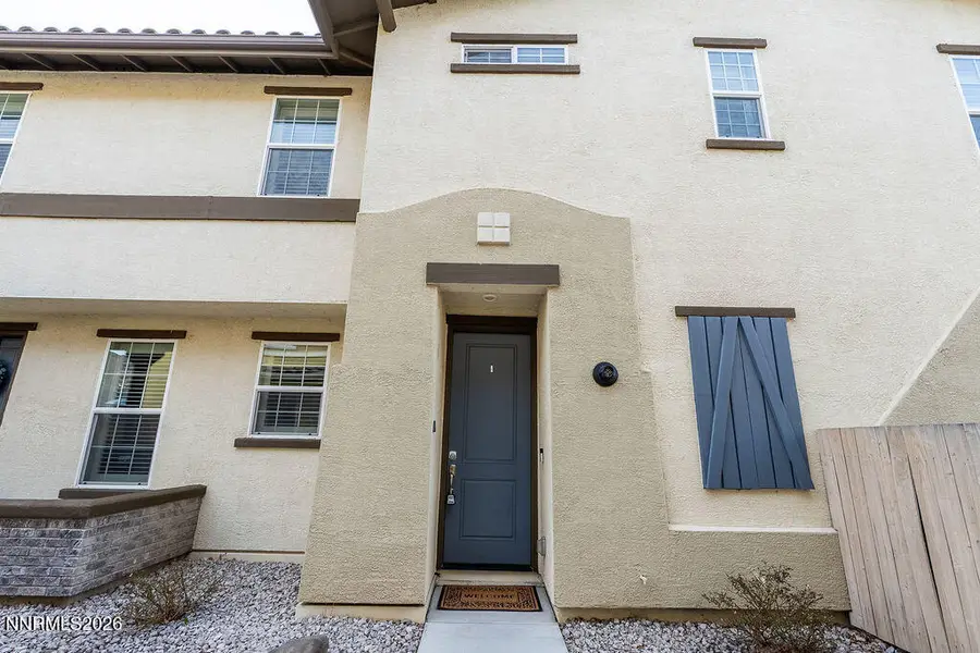 1960 Dark Horse Road #UNIT A, Reno, NV 89521 - #2