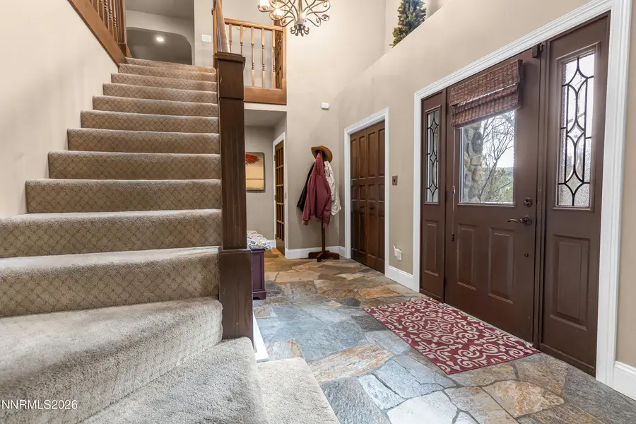 4260 Longknife Road, Reno, NV 89519 - #3