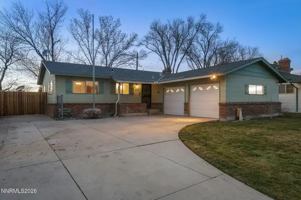 825 Cordone Avenue, Reno, NV 89502