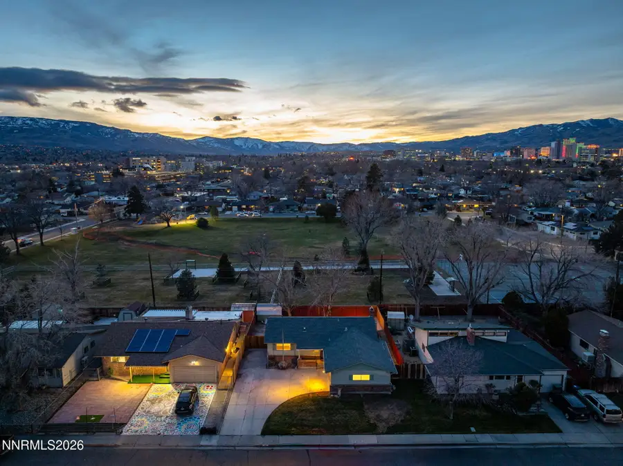 825 Cordone Avenue, Reno, NV 89502 - #3