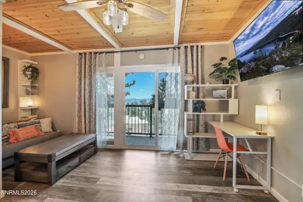 331 Tramway Drive #16, Stateline, NV 89449