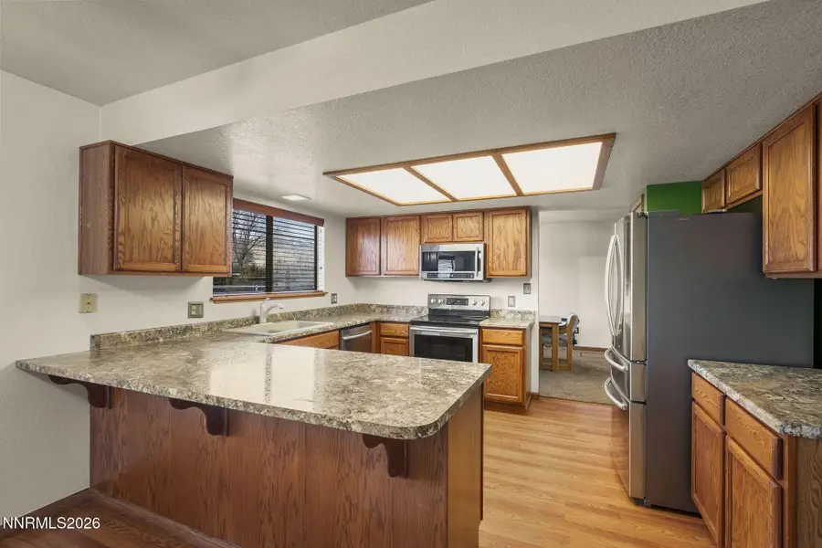 2984 Pinebrook Drive, Carson City, NV 89701 - #2