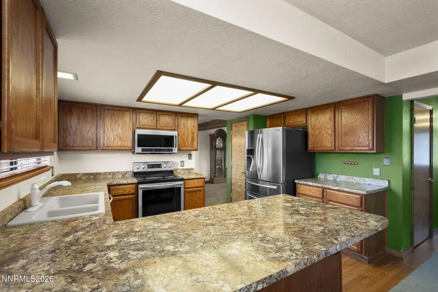 2984 Pinebrook Drive, Carson City, NV 89701 - #3