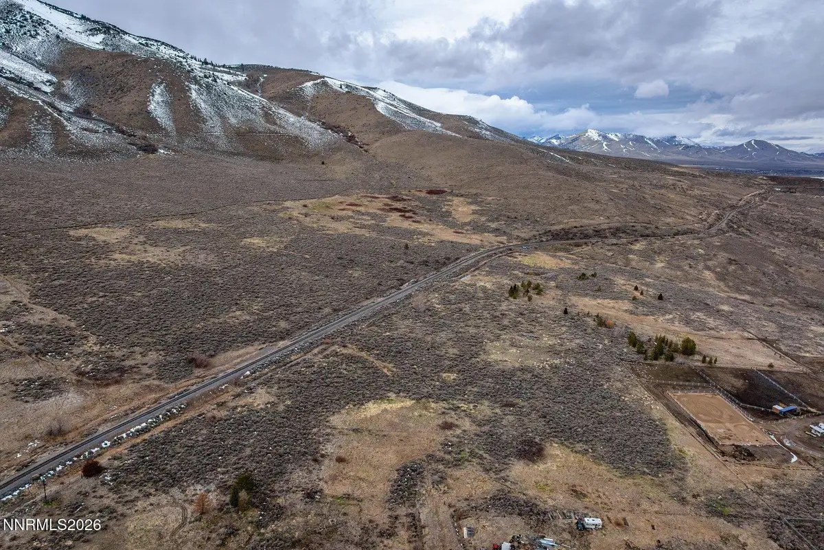 0 Duffney Lane, Reno, NV 89506 - #1