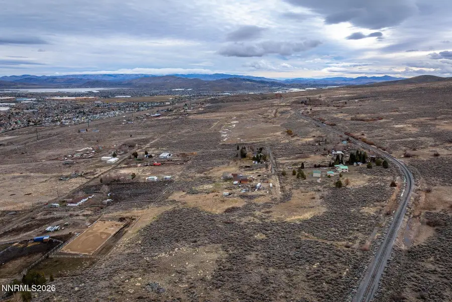 0 Duffney Lane, Reno, NV 89506 - #2