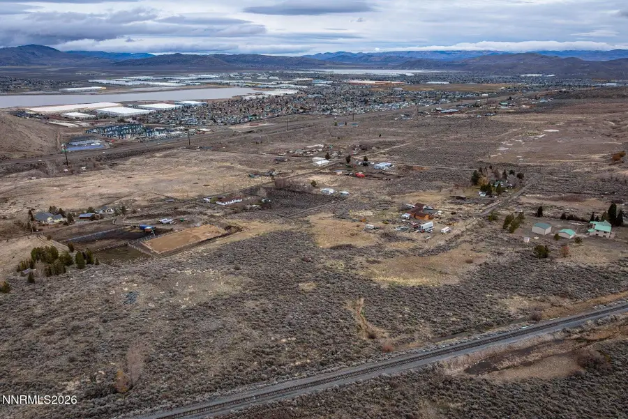 0 Duffney Lane, Reno, NV 89506 - #3