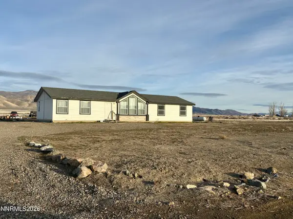 1415 Van Diest Road, Winnemucca, NV 89445