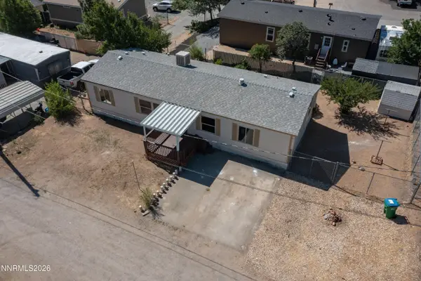 5136 Sun Valley Boulevard, Sun Valley, NV 89433