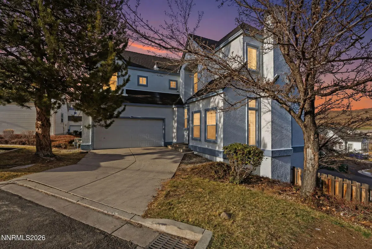 3526 Brassie Drive, Sparks, NV 89431 - #1