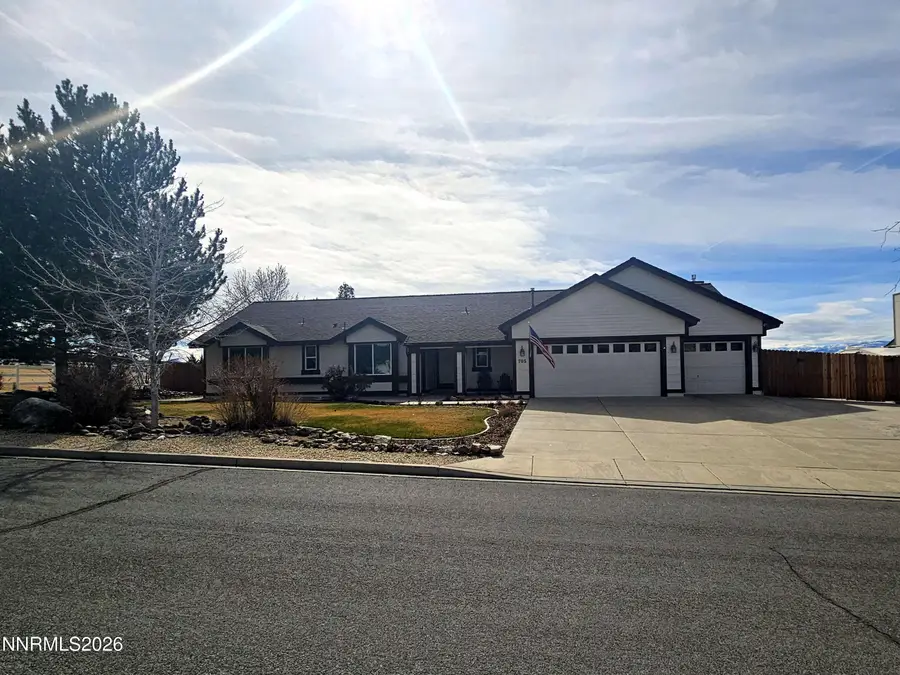 705 Tranquil Drive, Spanish Springs, NV 89441 - #2