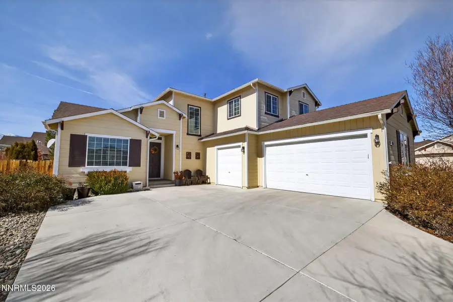 1516 Lasso Lane, Gardnerville, NV 89410 - #2