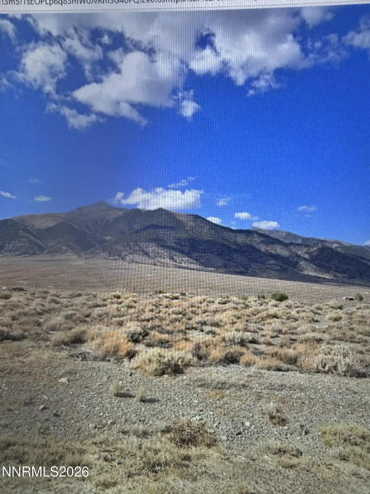 134 Toiyabe Street, Austin, NV 89310 - #1