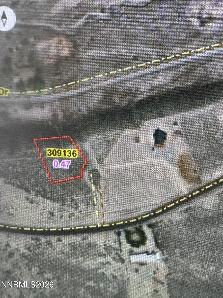 4 Hiko Court #17, Austin, NV 89310 - #2